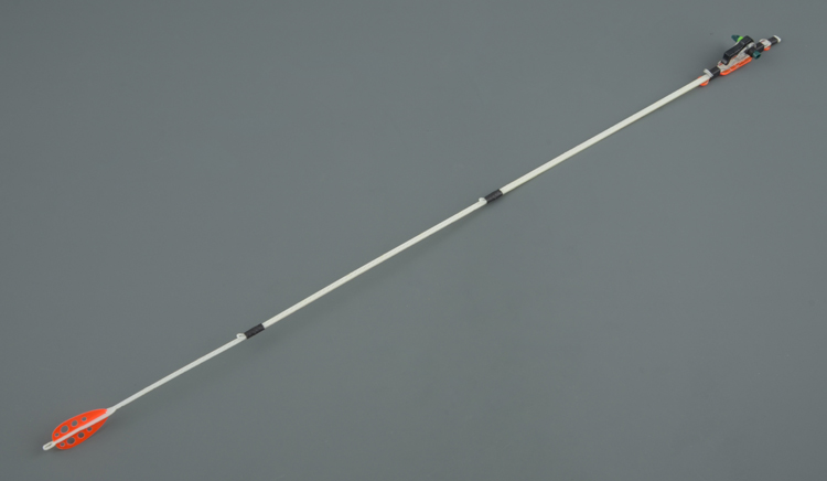 Сторожок летний Левша-НН Whisker Pro Click 2 (35 см /1.5гр)