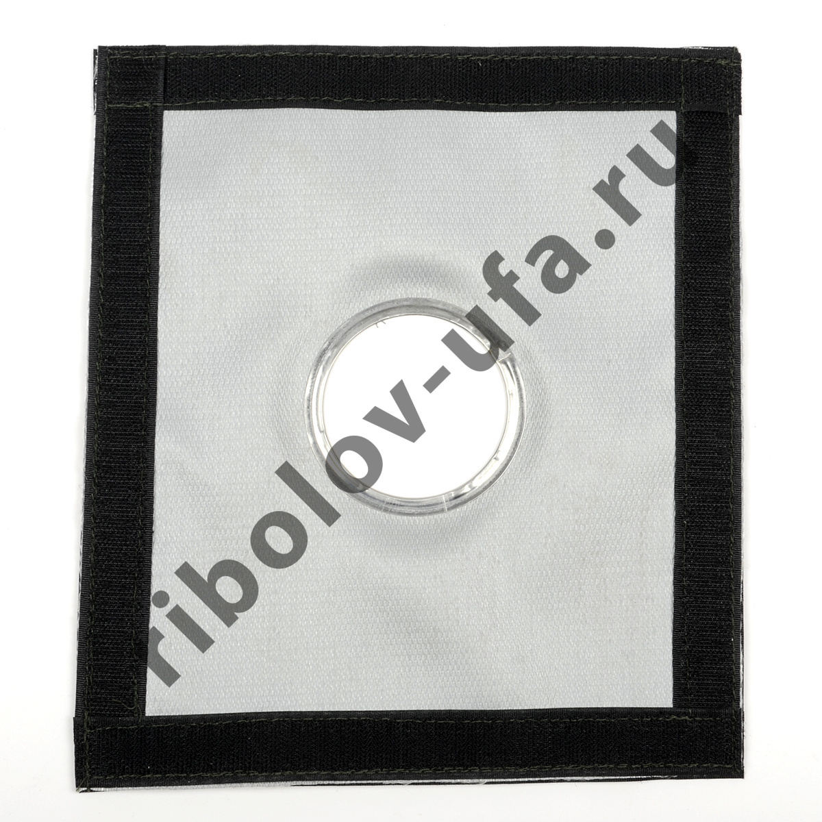 Разделка для палатки из стеклоткани Медведь МП3+СП3 (27*24)