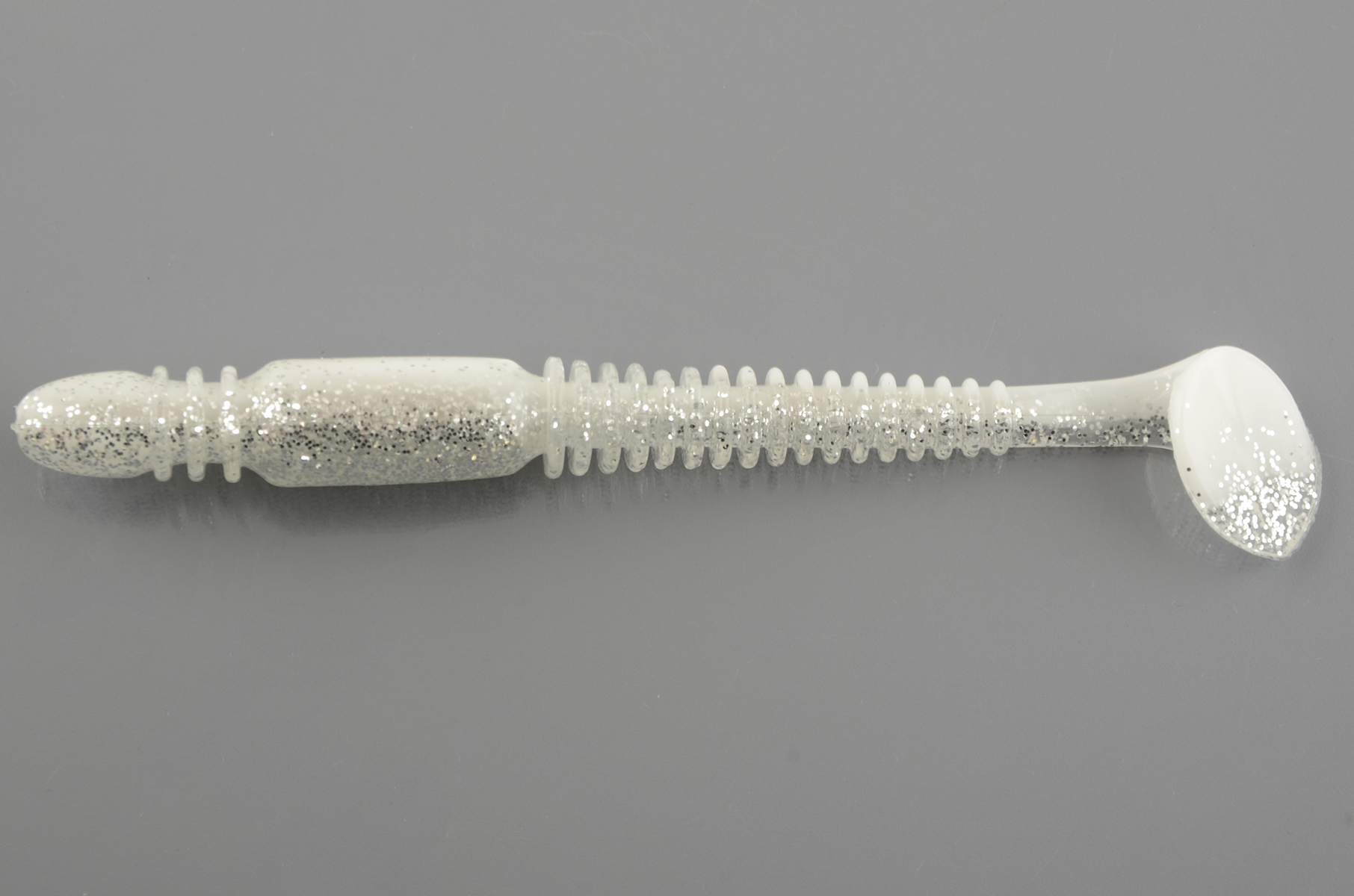 Силиконовая приманка Zander Master Tio 100мм, 6,2гр цв.FV 07