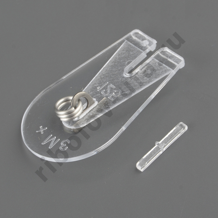 Воблер Halco Sorcerer 125 XDD+STD -R2 floating 7м 20гр