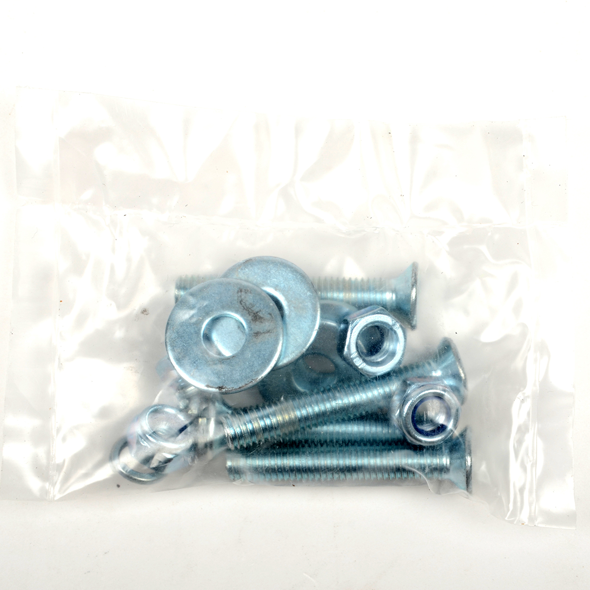 Транцевые колеса М удлиненные Патриот