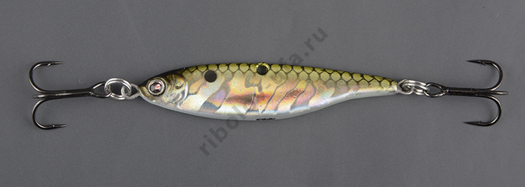 Воблер Sebile Vibrato 14гр D9