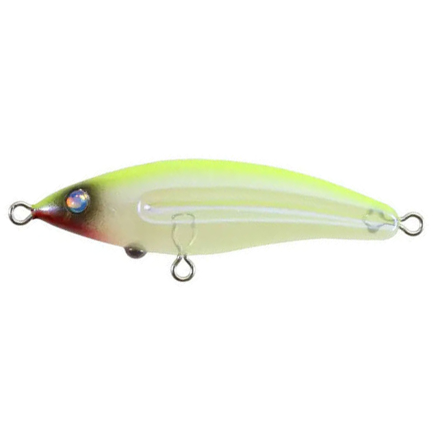 Воблер Bassday Mio JW 48S, 3,5гр цв.C-513