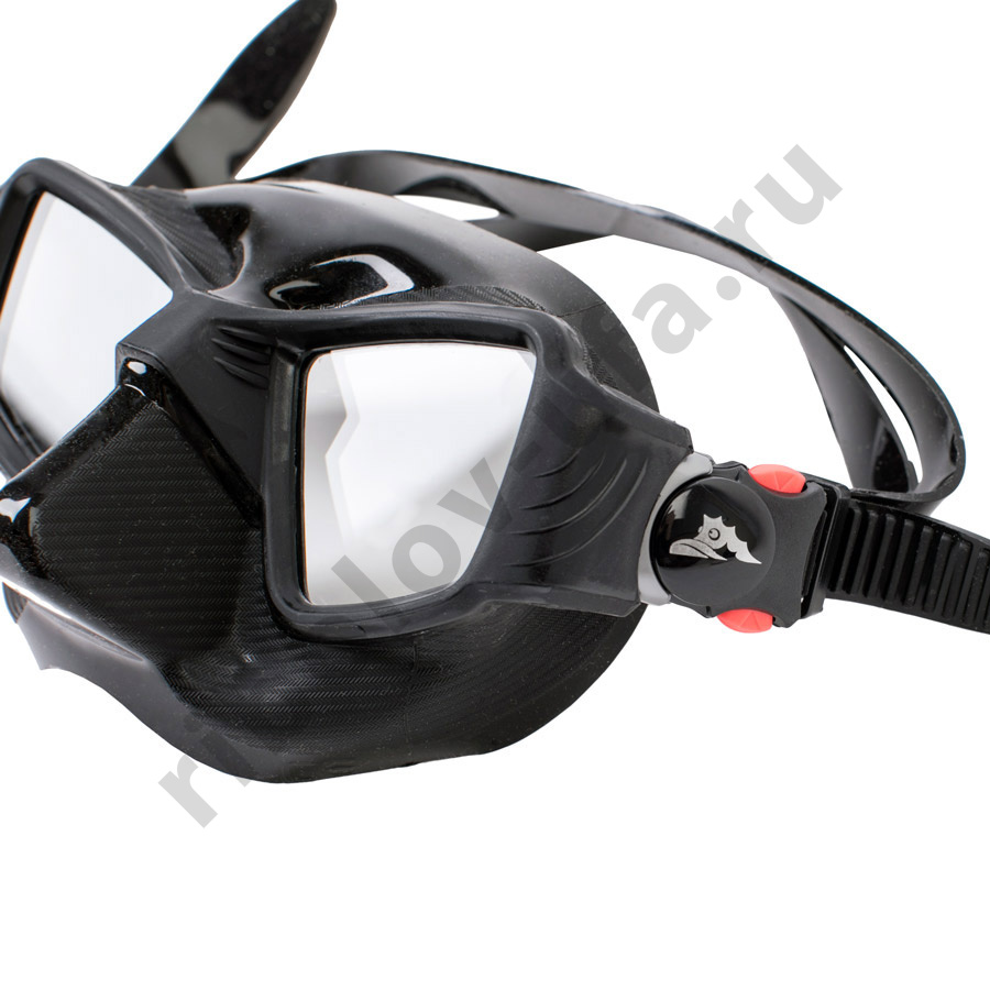 Маска Scorpena W малообъёмная