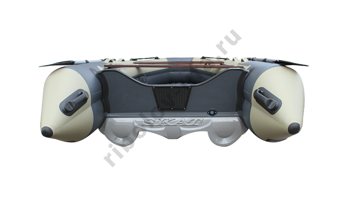 Лодка Skat Triton 370 Kamo