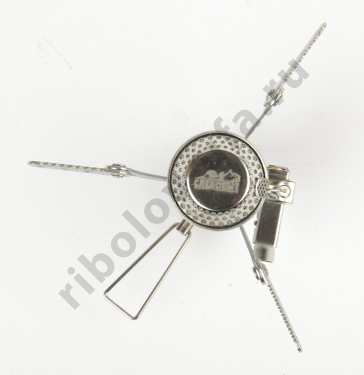 Плита порт. газовая Следопыт-Одинокий путешественник