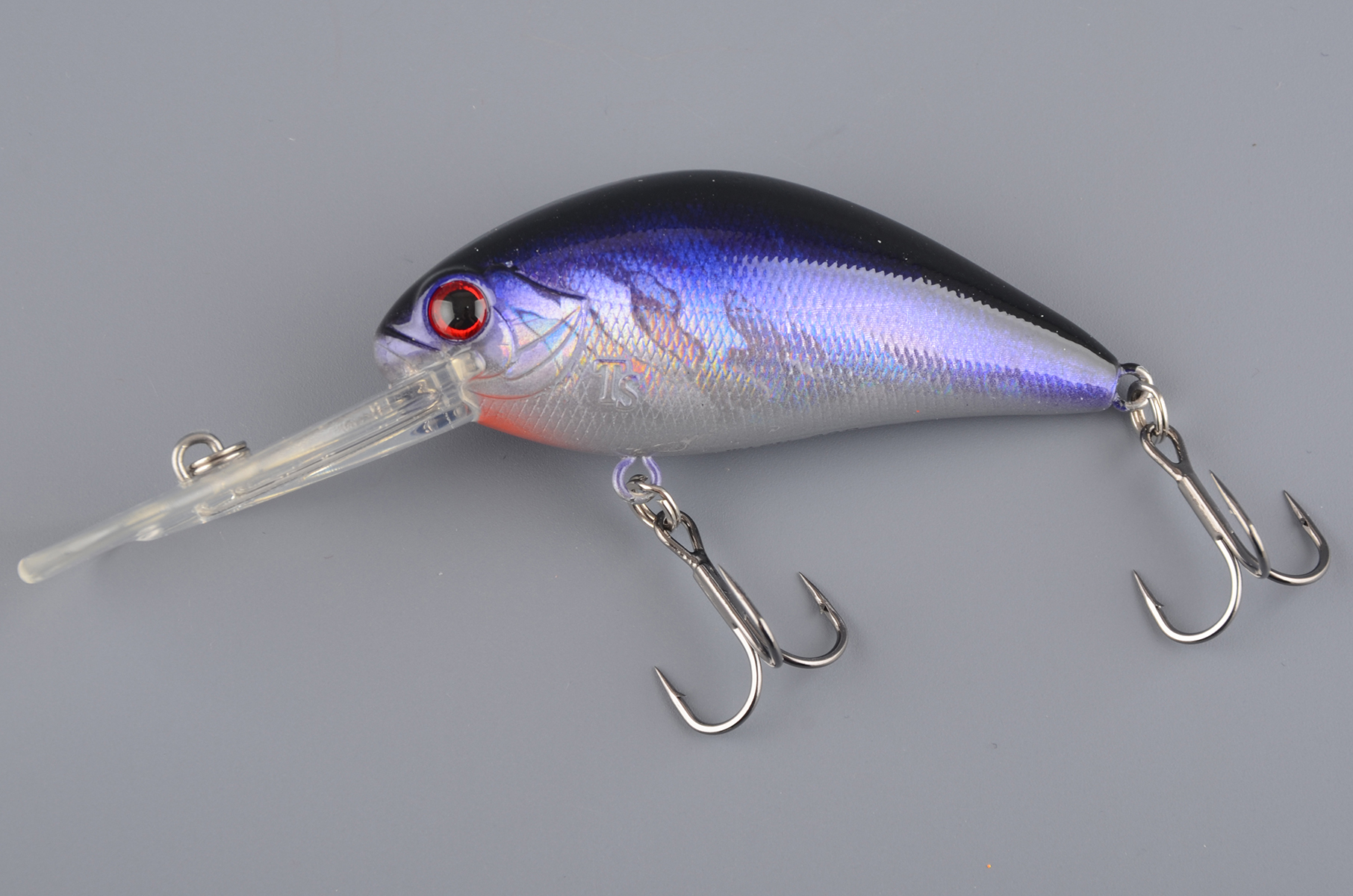 Воблер TsuYoki Wasu 63F #HU