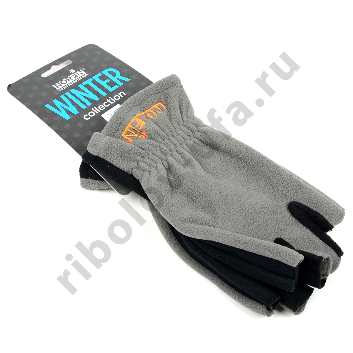 Перчатки Norfin Point р. XL 