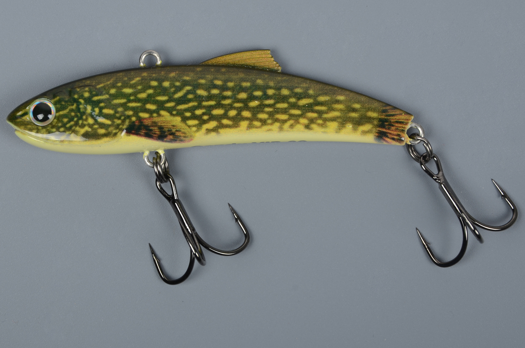 Раттлин Narval Frost Candy Vib 80мм 21гр #029 NS Pike