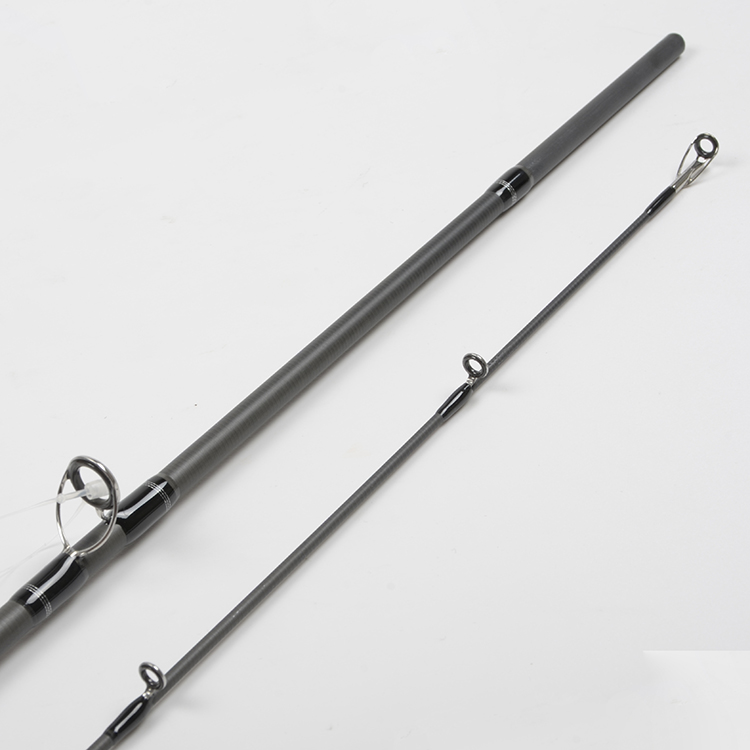 Кастинговое удилище Gad Gancho, 198 см, 4.0-16.0 гр., 6-12 Lb, Fast