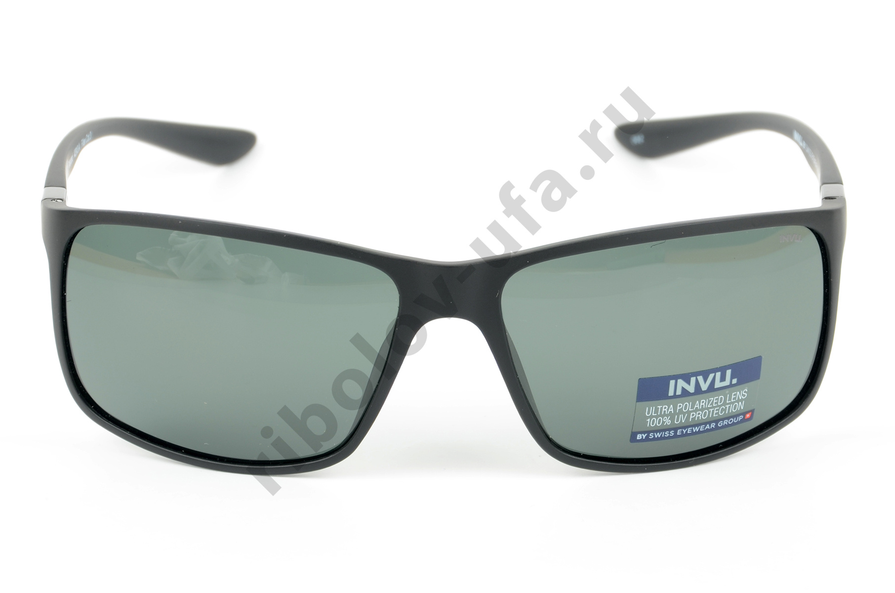Очки Invu поляризационные A 2913A в чехле 