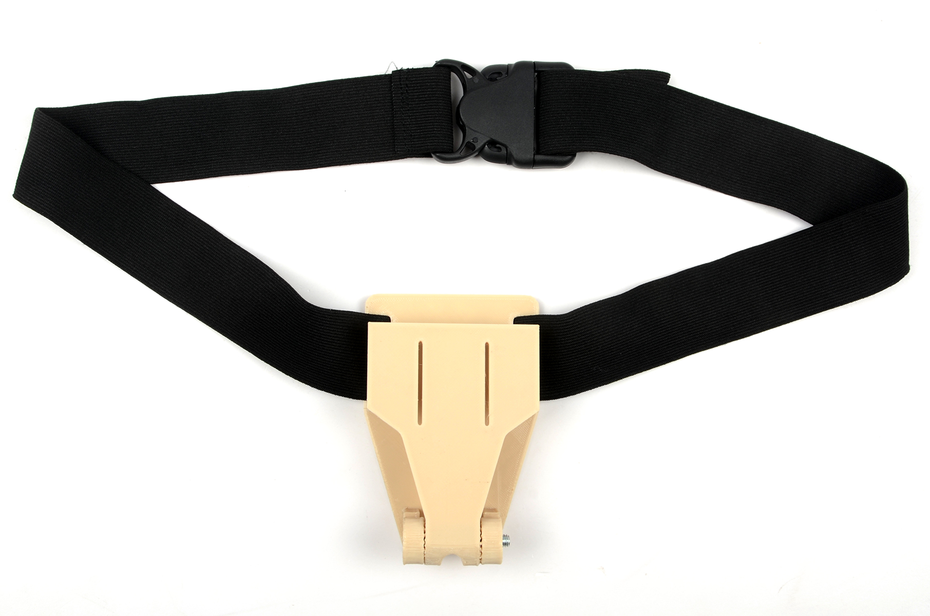 Держатель для эхолота на резинке Практик 6М и 6S