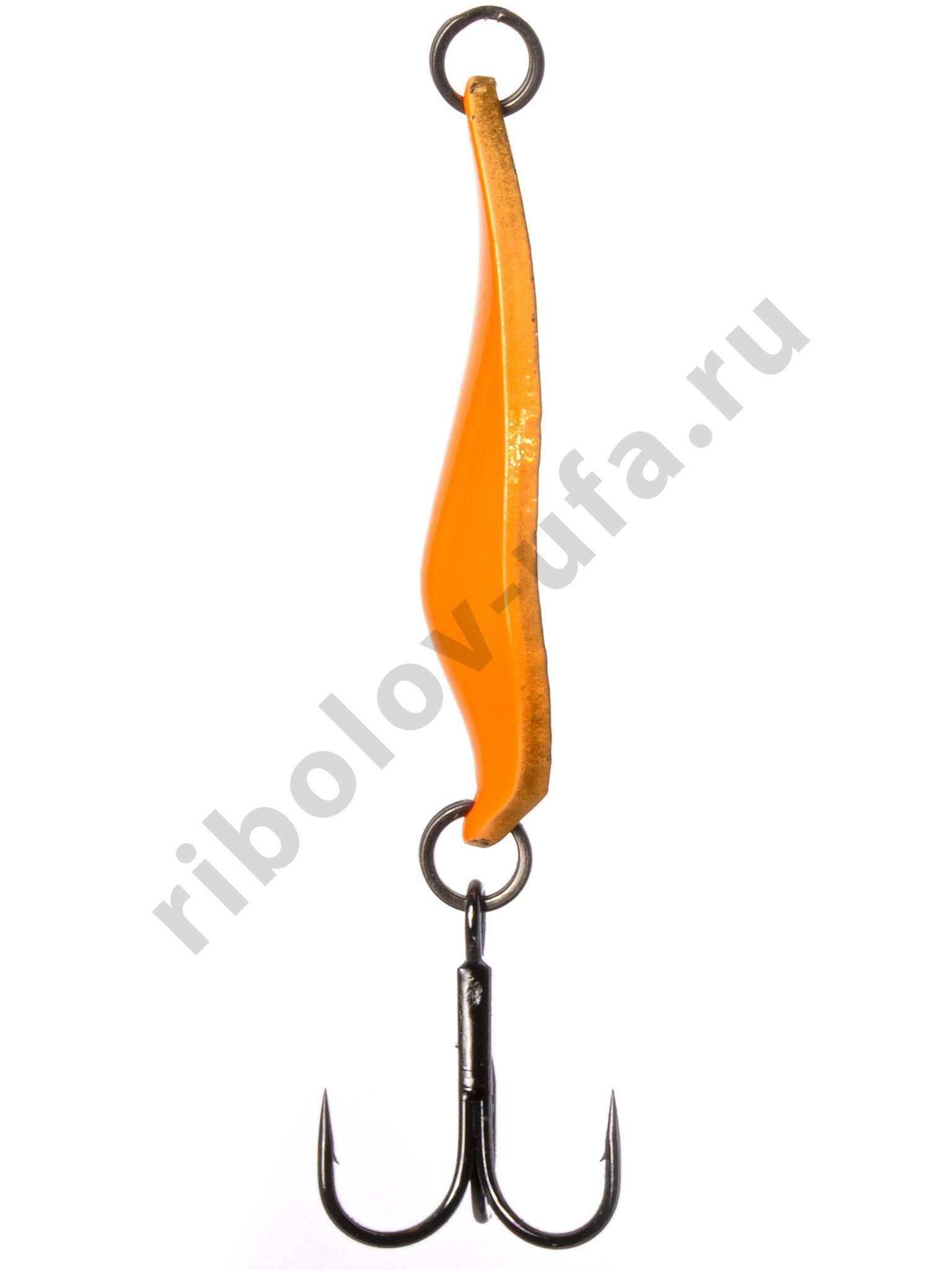 Блесна колеб. Lucky John Eos длин.44мм/08.0 г цв. 012