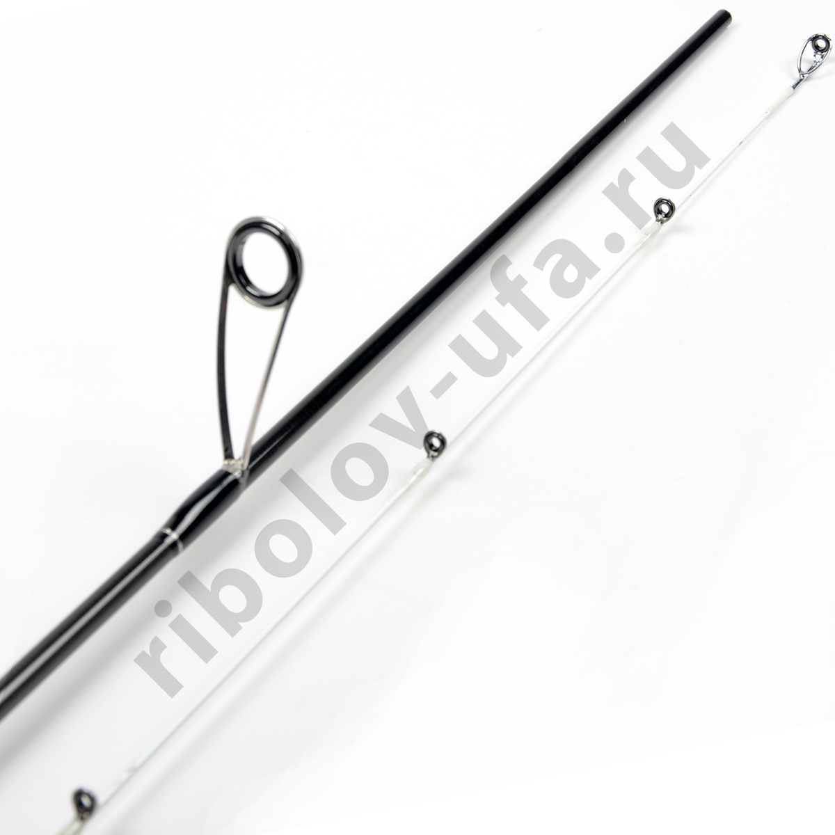 Спиннинг Admiral Nightever 2.1м, 0.8-6гр