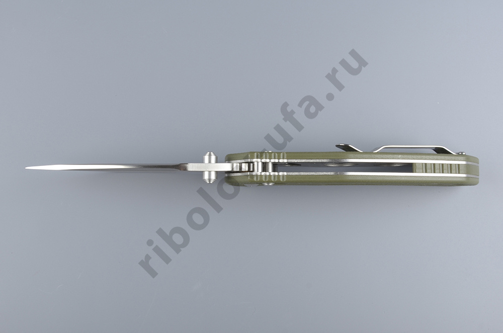 Нож складной туристический Ganzo Firebird F7611-GR