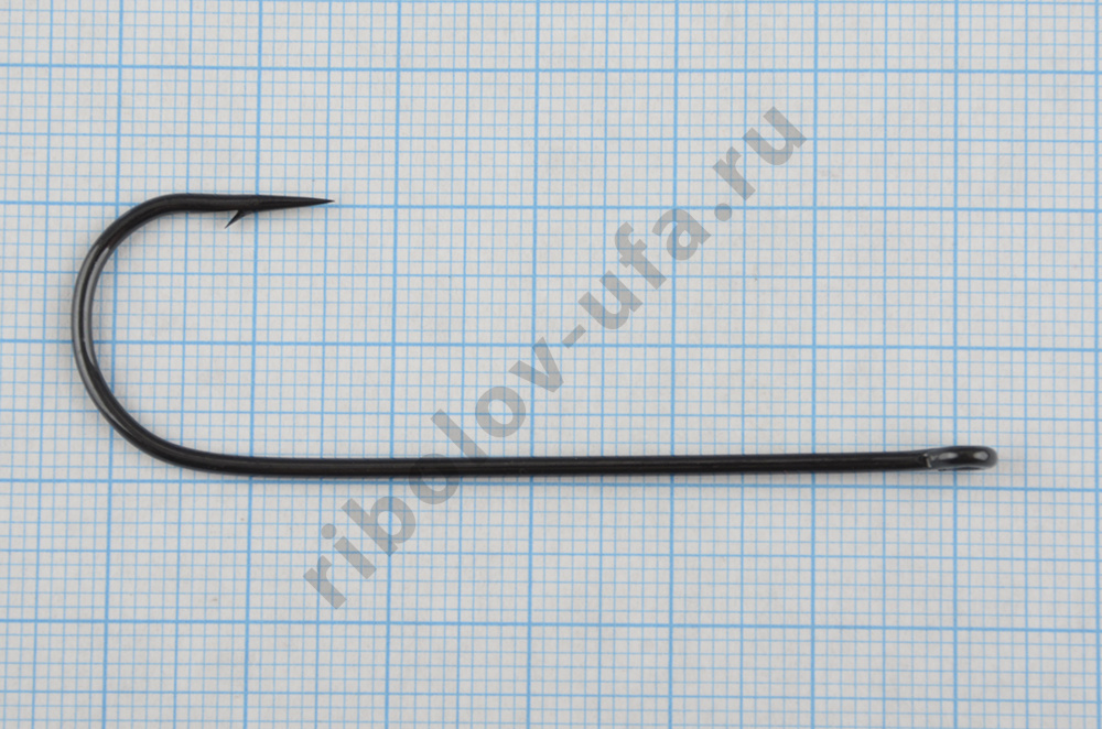 Крючки Kamasan B940 #6/0 (3шт)