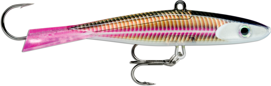 Балансир Rapala Jigging Shadow Rap 17гр JSDR 09/SML