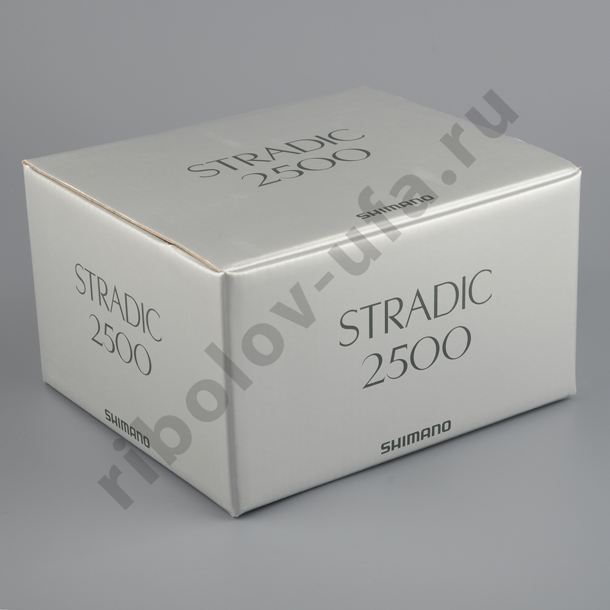 Катушка безынерц. Shimano Stradic 2500 FM