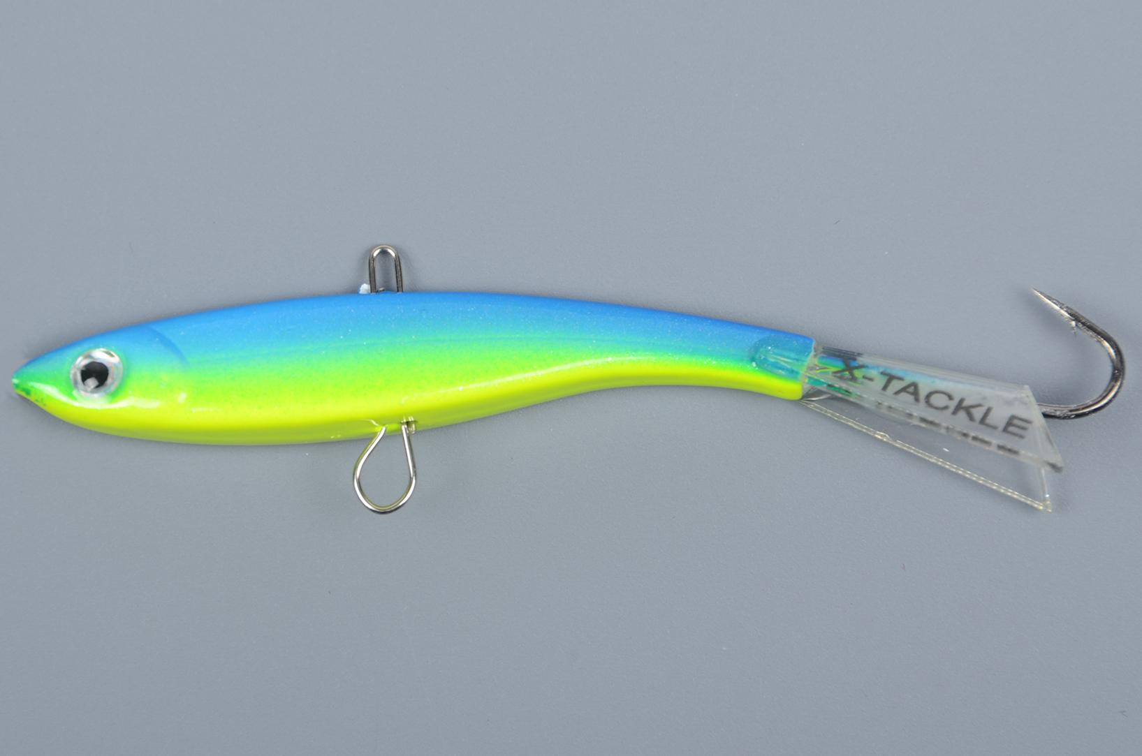 Балансир X-Tackle Simp 35мм 5гр цв.007