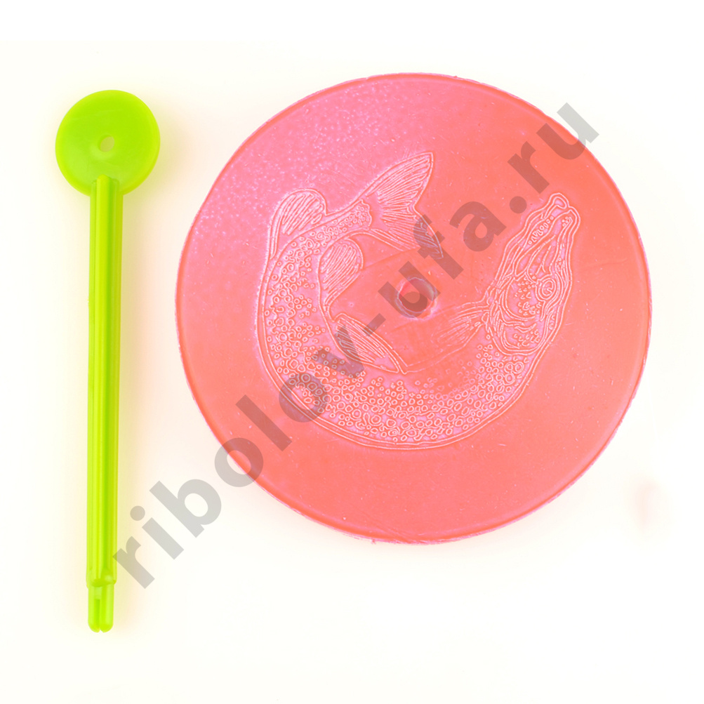 Кружок рыболовный West Man не оснащенный d145мм