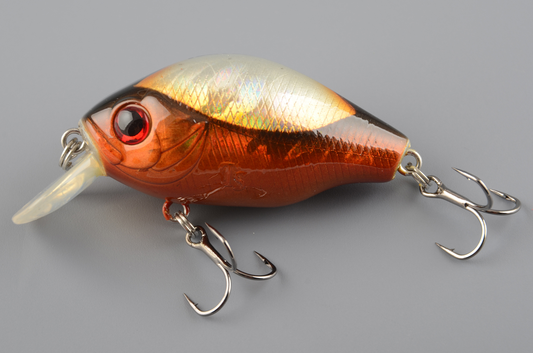 Воблер TsuYoki Drop 45F SR #SD001