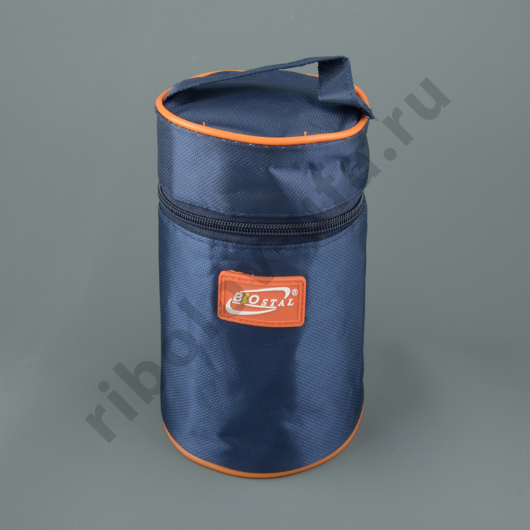 Термос Biostal-Авто ш.горло суповой 0,7л (NRP-700) термочехол