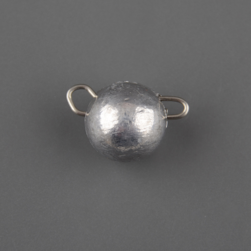 Груз Чебурашка Шар разборная Ст.О 40гр