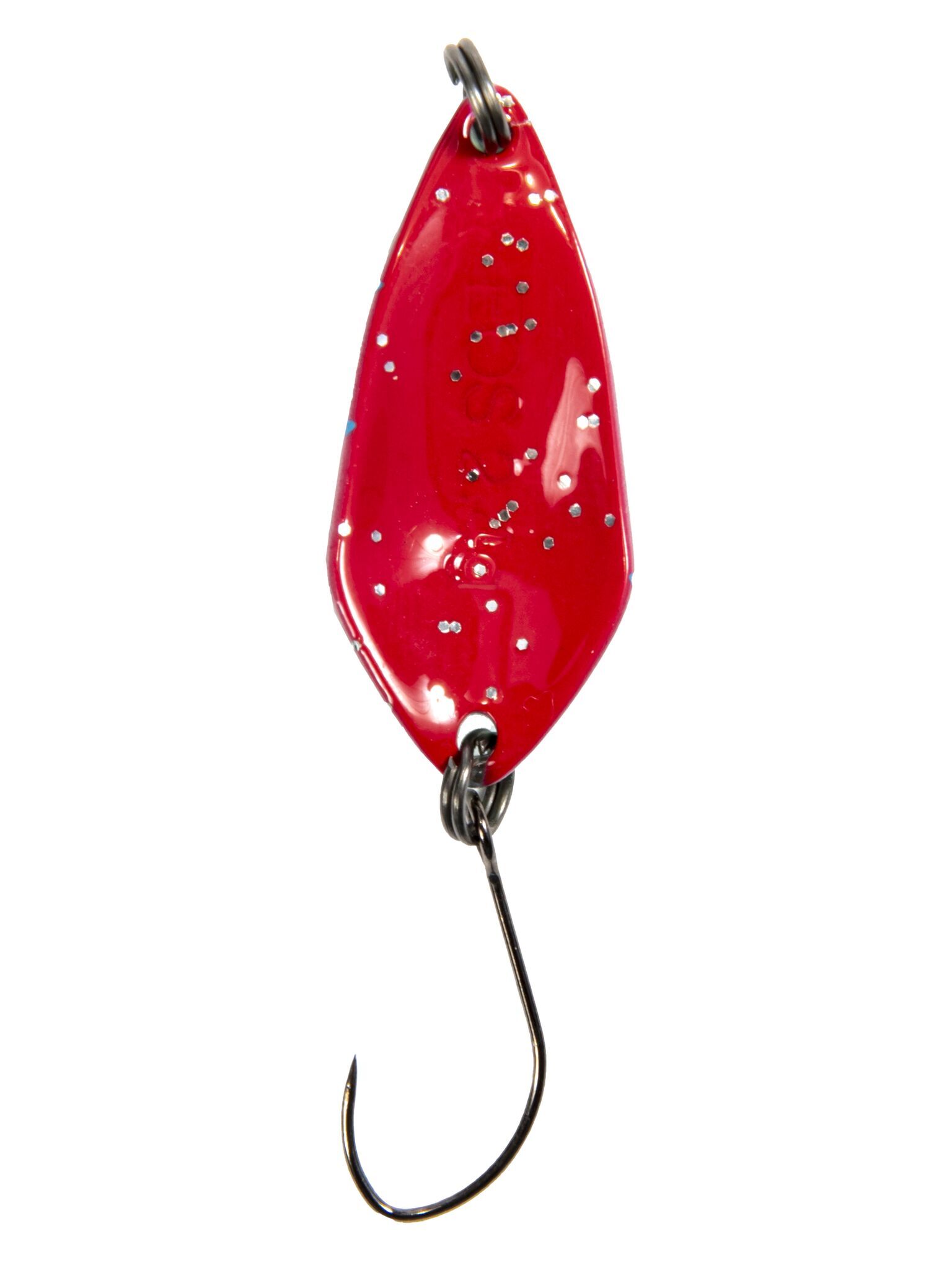 Блесна колеб. Lucky John Eos длин.33мм/03.5 г цв. 041