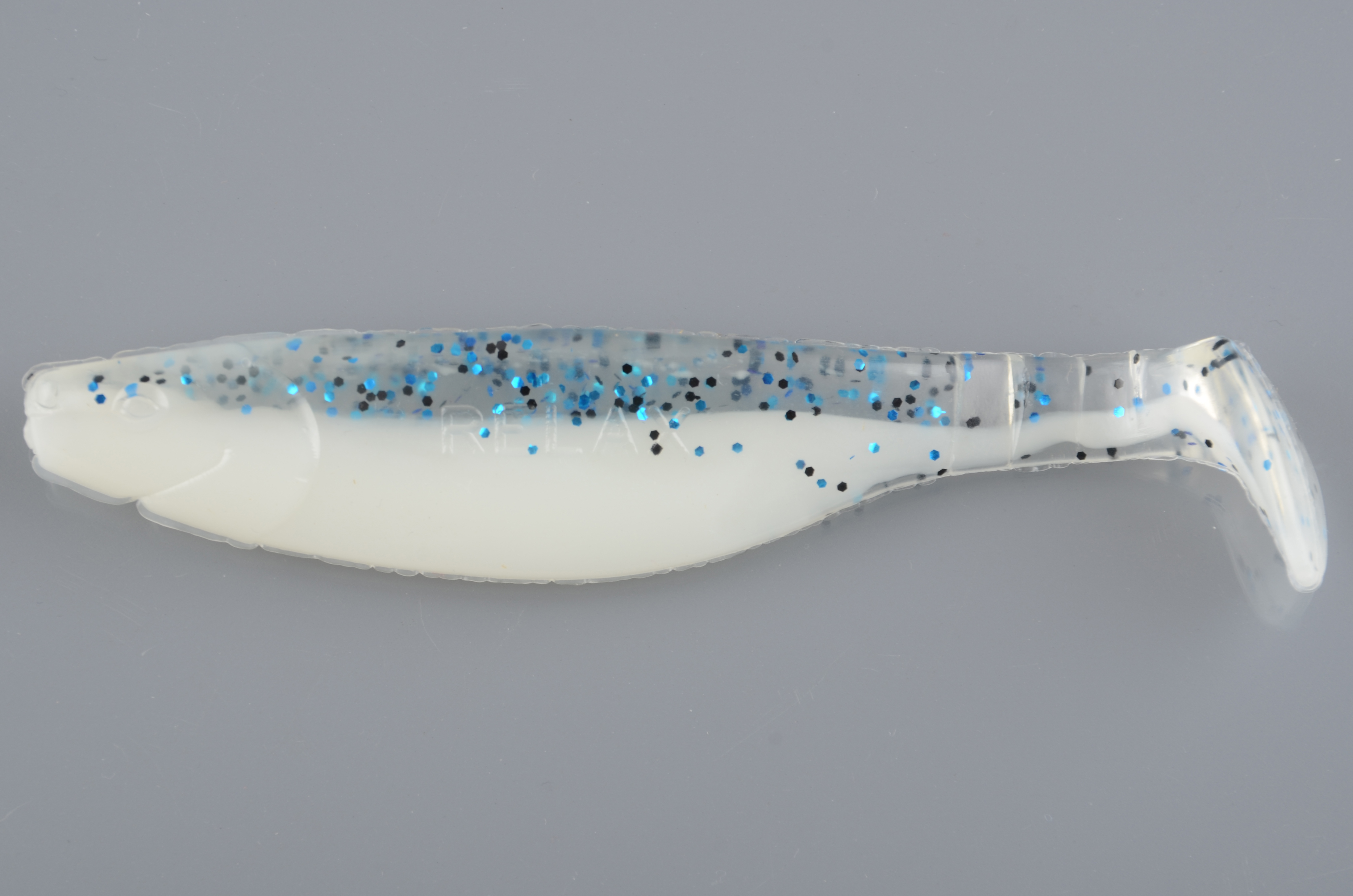 Силиконовая приманка Relax Kopyto 5in 12см (5шт/уп) - L100