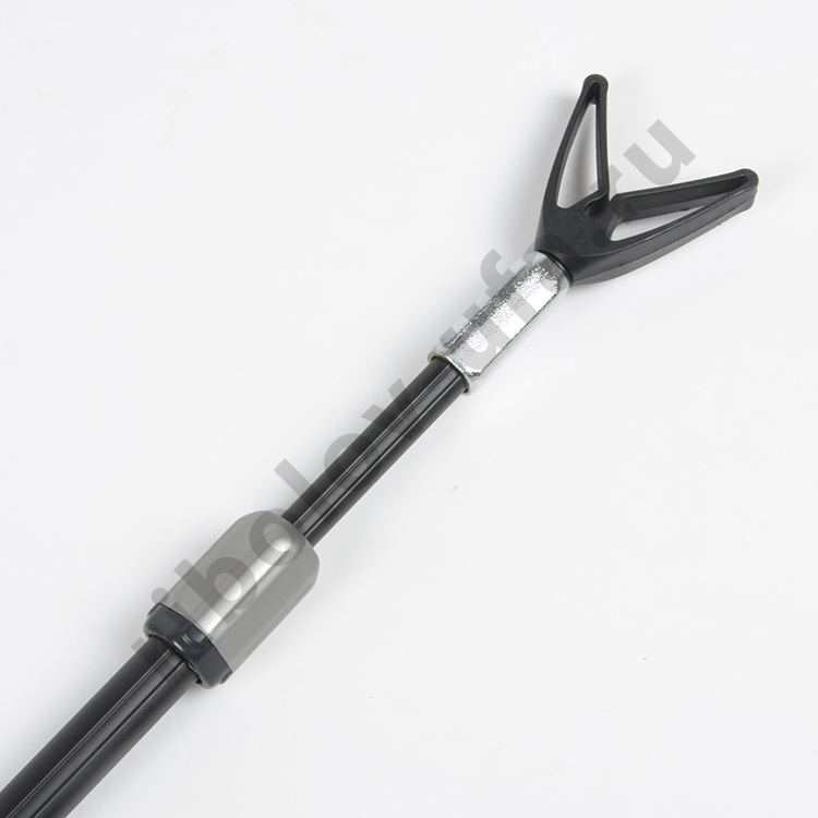 Подставка для удилища Aelita телескоп. 2-х секции,с V-образной подставкой 0.8-1.6м