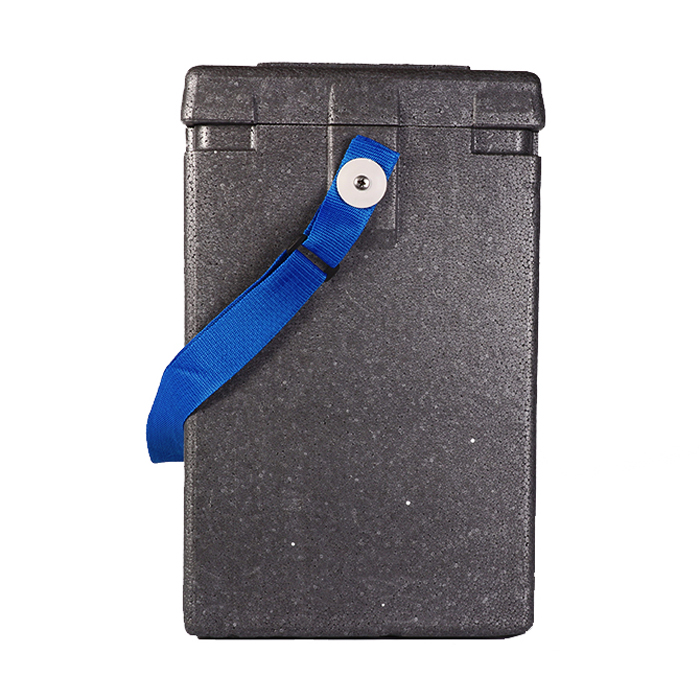 Ящик зимний Camping World Друг 30л серый