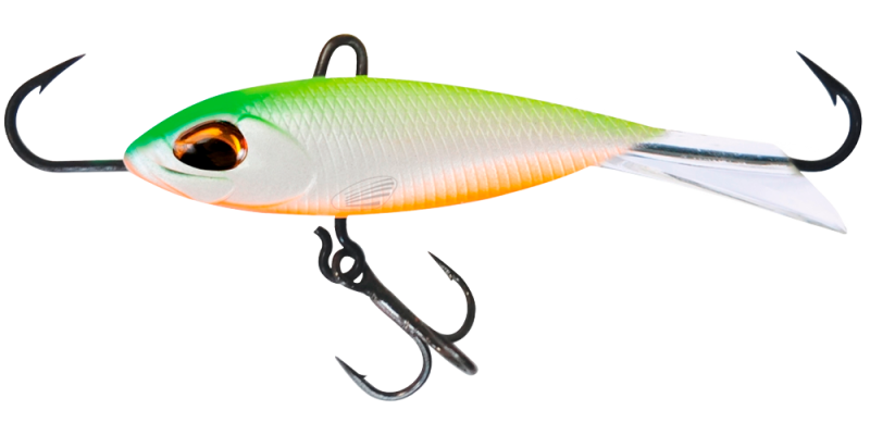 Балансир Usami Dansa 40 4,5гр #W73