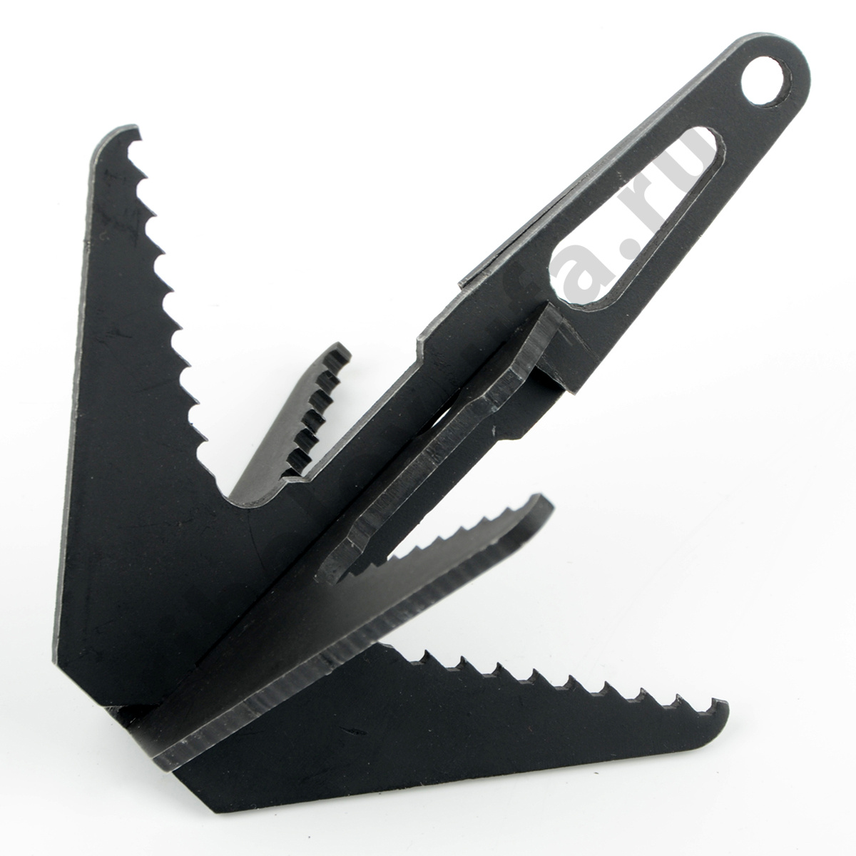 Отцеп-кошка Manko в чехле