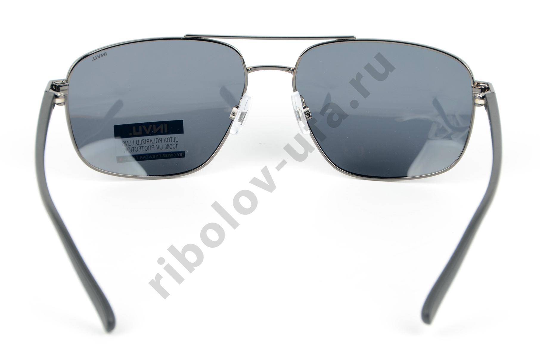 Очки Invu поляризационные B 1310B в чехле 