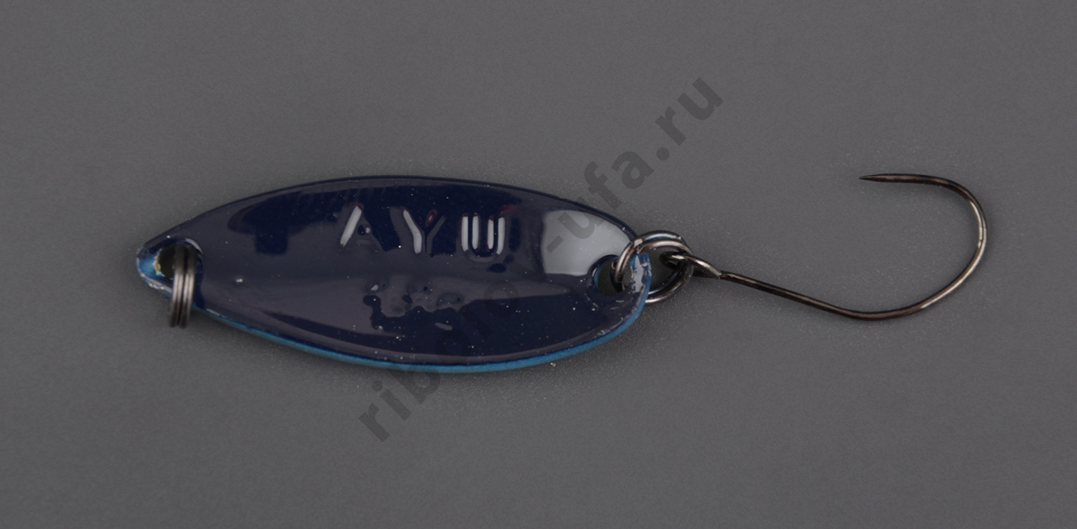 Блесна колеб. Lucky John Tr Ayu 1.8 гр., цв. 007