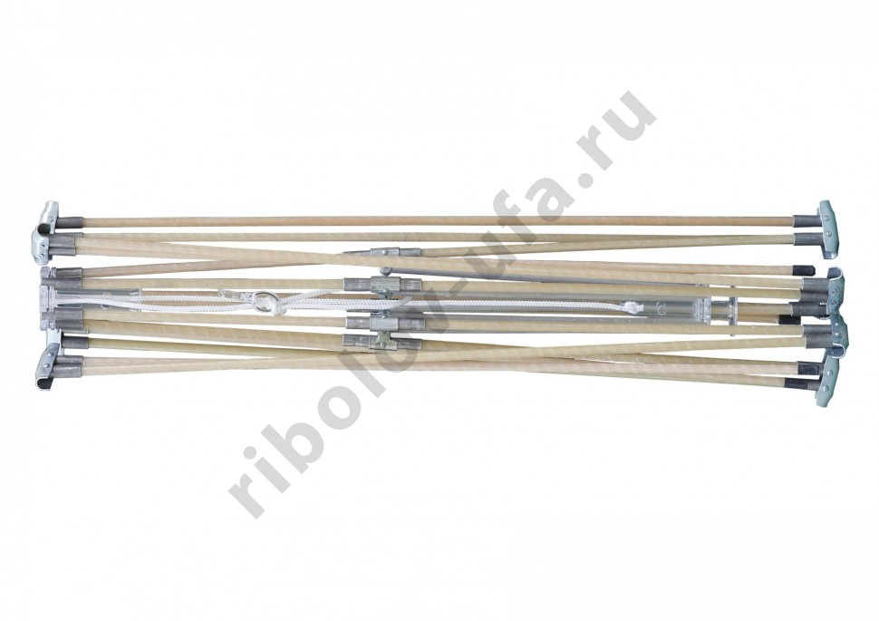 Палатка зимняя Лотос 2С