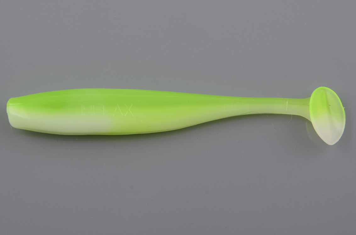 Силиконовая приманка Relax Bass 2.5in 7см - L195