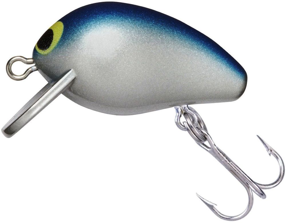 Вoблер Yo-Zuri R1217 Snap Beans 25S., 25 мм, 2 гр. цв. B