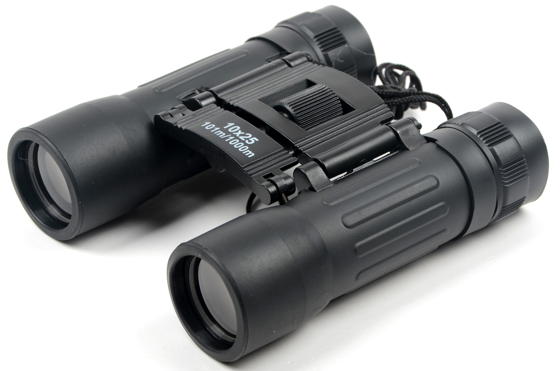 Бинокль YYC 10х25 WYJ-016-XP