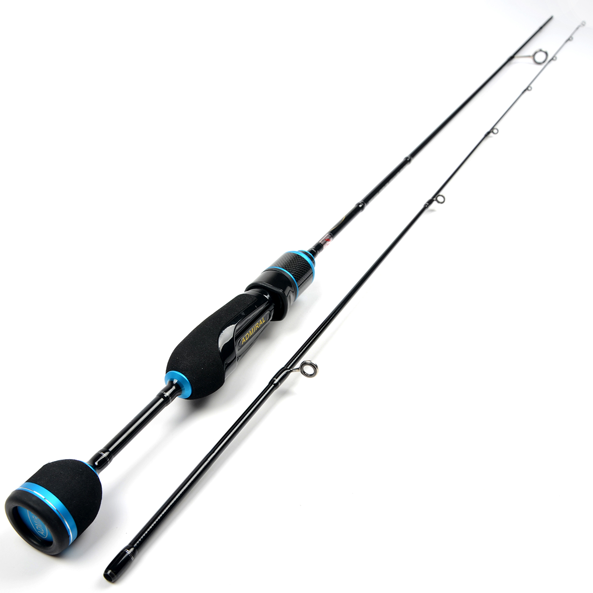 Спиннинг Admiral Vanrex 582 UL 1.77м, 0.3-1.5гр