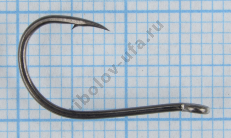 Одинарные крючки Owner 50355-02