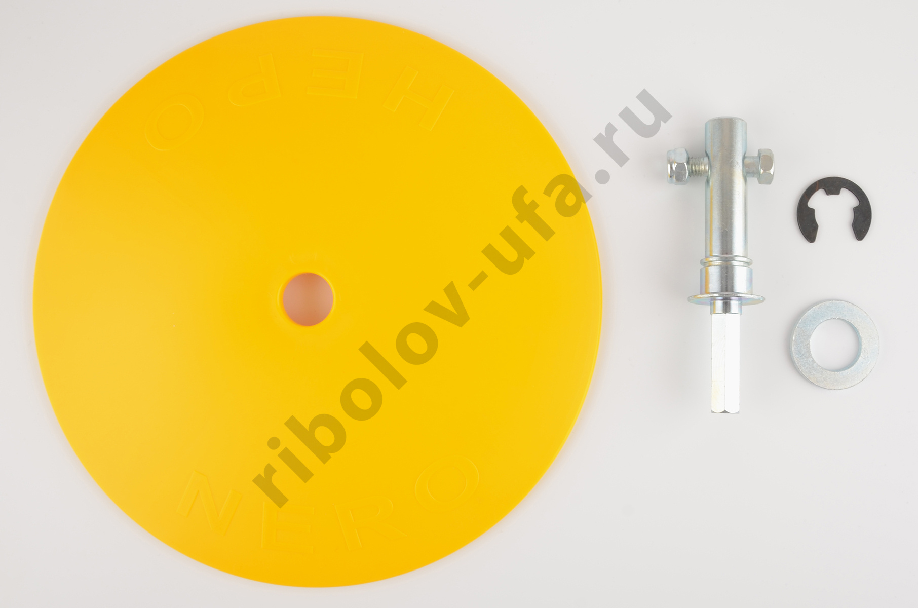 Адаптер Nero со съемным круглым ограничителем