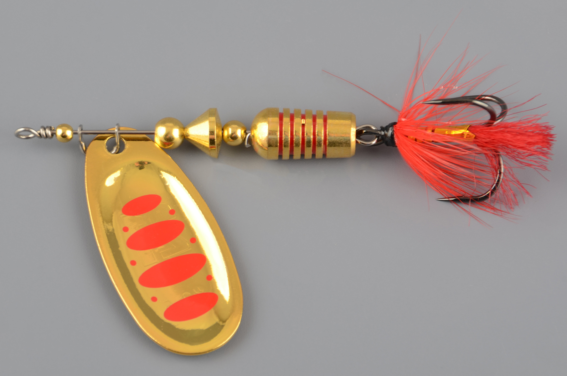 Блесна вращ. Pontoon21 Synchrony #3.5, #T01-051