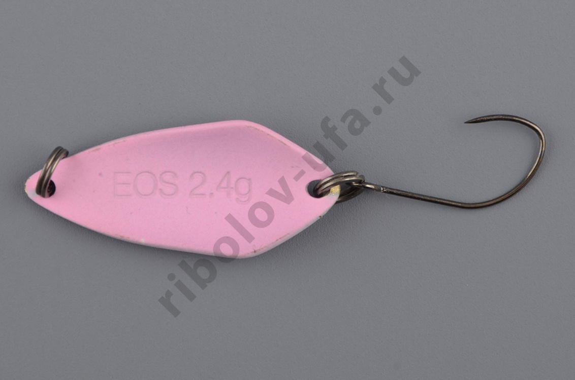 Блесна колеб. Lucky John Eos длин.29мм/02.4 г цв. 036