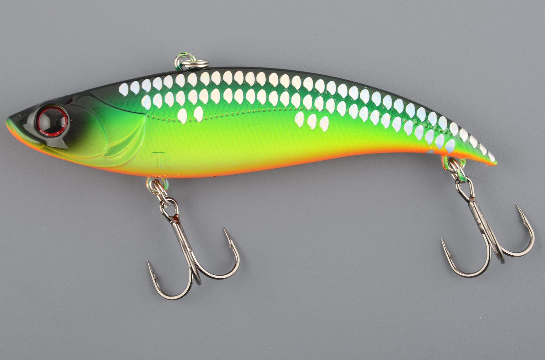 Раттлин TsuYoki Vika 105S #805S