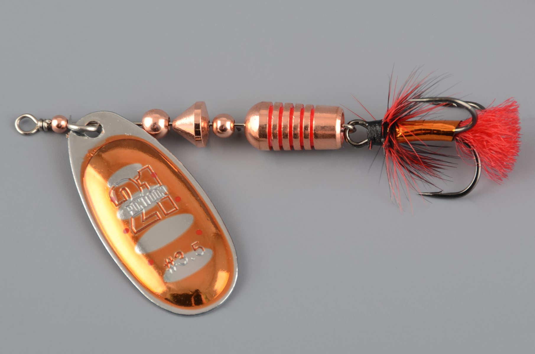 Блесна вращ. Pontoon21 Synchrony #3.5, #C02-003