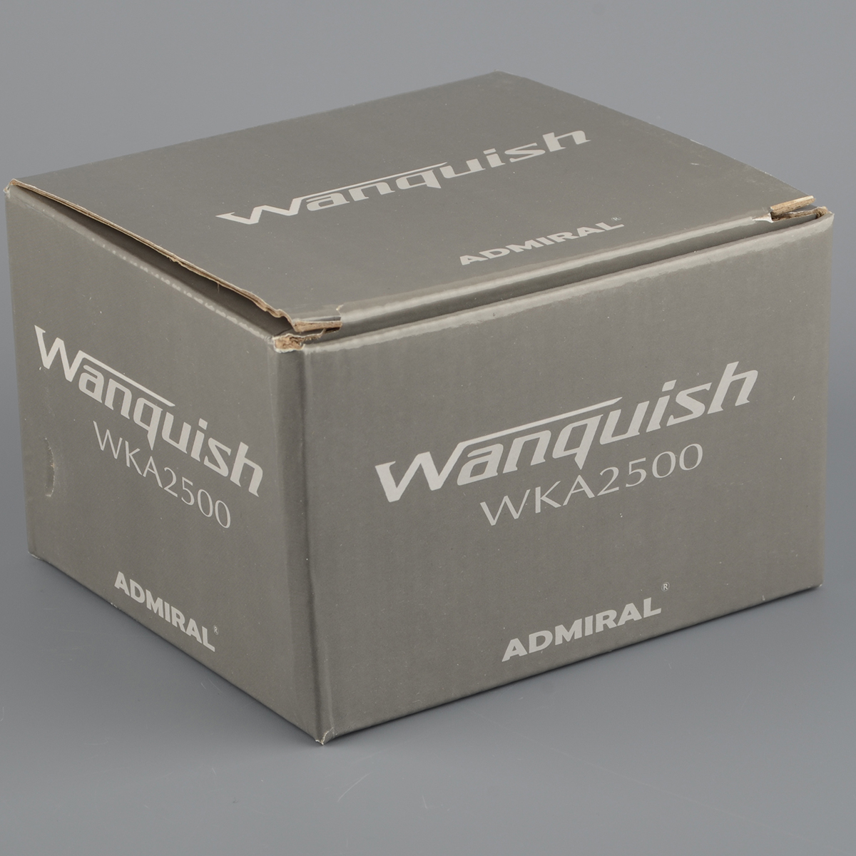 Катушка безынерц. Admiral WKA 3000