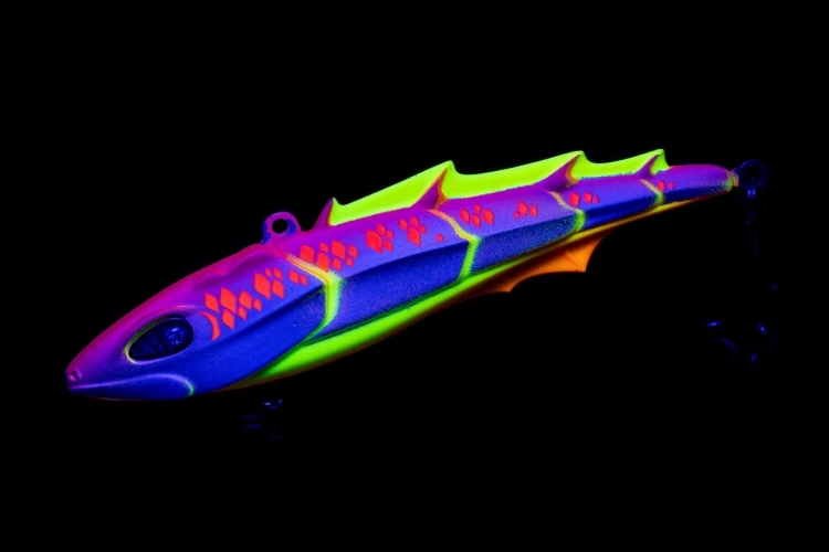 Виб Relax Drago Vib 80мм 14гр #010