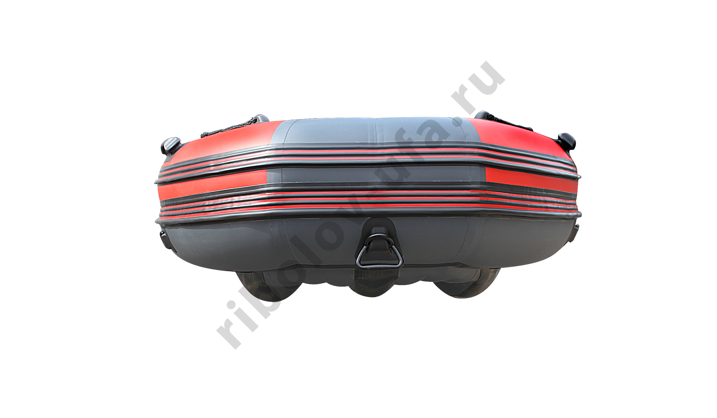 Лодка Skat Triton 350 сер-сер