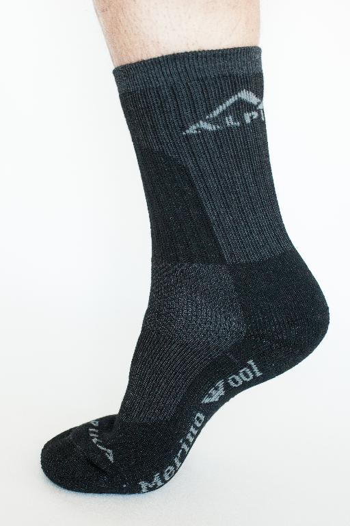 Термоноски Alpika Arctic Merino р. 37-39 (-40)